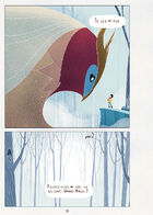 Le voyage de Bo : Chapter 3 page 3