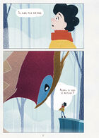 Le voyage de Bo : Chapter 3 page 4