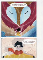 Le voyage de Bo : Chapter 3 page 5