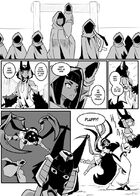 Monster girls on tour : Chapter 20 page 4
