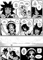 Monster girls on tour : Chapter 20 page 8