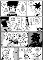 Monster girls on tour : Глава 20 страница 17