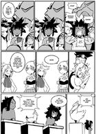 Monster girls on tour : Глава 20 страница 21