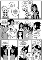 Monster girls on tour : Chapter 20 page 20