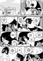 Monster girls on tour : Глава 20 страница 3