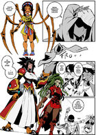 Monster girls on tour : Chapter 20 page 5