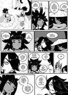 Monster girls on tour : Chapter 20 page 6