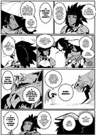 Monster girls on tour : Глава 20 страница 10