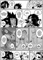 Monster girls on tour : Chapter 20 page 11