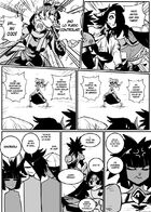 Monster girls on tour : Chapter 20 page 12