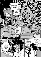 Monster girls on tour : チャプター 20 ページ 13