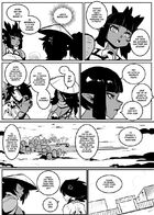 Monster girls on tour : Chapter 20 page 14