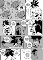 Monster girls on tour : Глава 20 страница 16