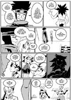 Monster girls on tour : Глава 20 страница 17