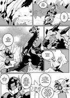 Monster girls on tour : Chapter 20 page 18