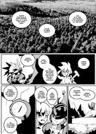 Monster girls on tour : Capítulo 20 página 19