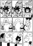 Monster girls on tour : Глава 20 страница 21