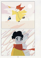 Le voyage de Bo : Chapitre 4 page 2