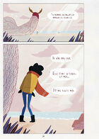 Le voyage de Bo : Chapitre 4 page 3