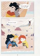 Le voyage de Bo : Chapitre 4 page 4