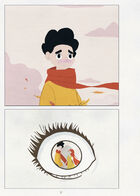 Le voyage de Bo : Chapitre 4 page 5
