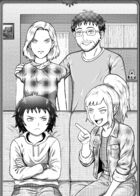 Rêverie : Chapitre 14 page 1