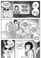 Rêverie : Chapitre 14 page 3