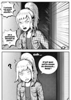 Rêverie : Capítulo 14 página 14