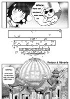 Rêverie : Capítulo 14 página 20