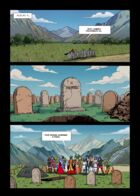 Saint Seiya - Black War : Chapitre 30 page 5