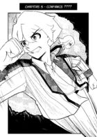 Sekai ? : Chapitre 5 page 1