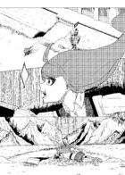 Sekai ? : Chapitre 5 page 4