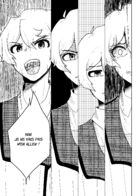 Sekai ? : Chapitre 5 page 7