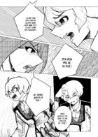 Sekai ? : Chapitre 5 page 8