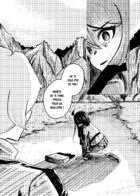 Sekai ? : Chapitre 5 page 9