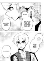 Sekai ? : Chapitre 5 page 10