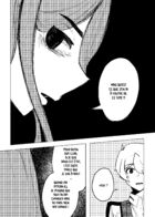 Sekai ? : Chapitre 5 page 11