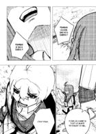 Sekai ? : Chapitre 5 page 15