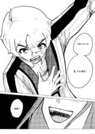 Sekai ? : Chapitre 5 page 16