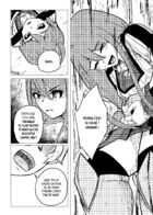 Sekai ? : Chapitre 5 page 17