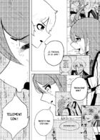 Sekai ? : Chapitre 5 page 20