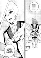 Sekai ? : Chapitre 5 page 21
