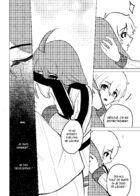 Sekai ? : Chapitre 5 page 22