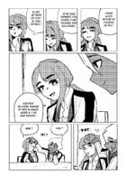 Sekai ? : Chapitre 5 page 24