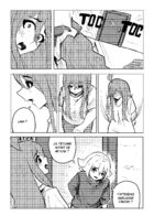 Sekai ? : Chapitre 5 page 28