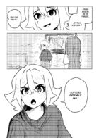 Sekai ? : Chapitre 5 page 29