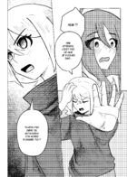 Sekai ? : Chapitre 5 page 30