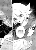 Sekai ? : Chapitre 5 page 32