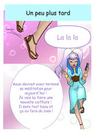 Chronos II : Chapitre 2 page 1