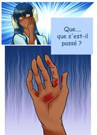 Chronos II : Chapitre 2 page 8